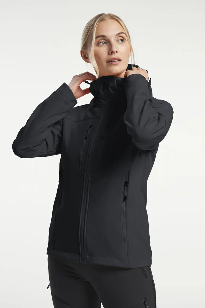 TXlite Softshell Jacket W