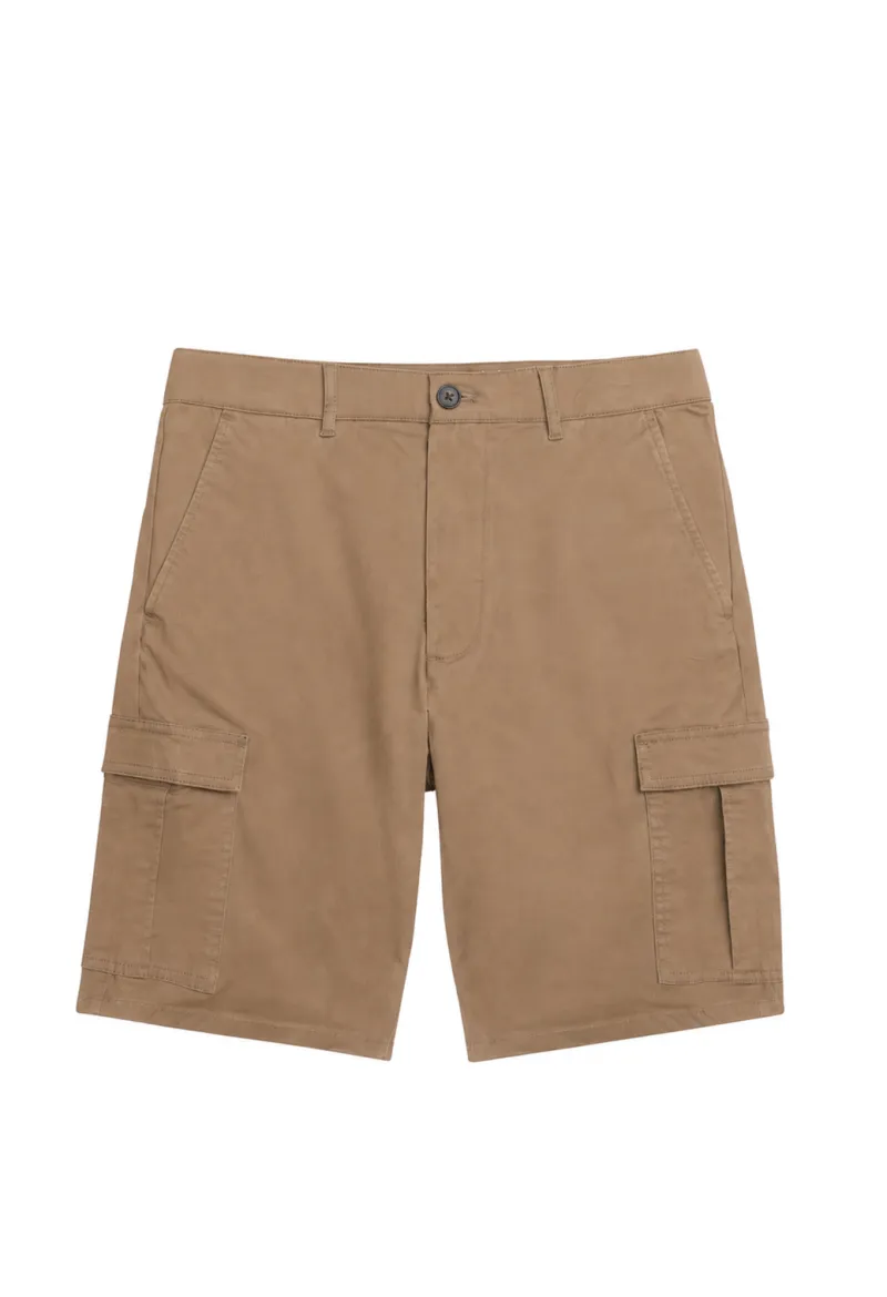Durham Cargo Shorts (H)