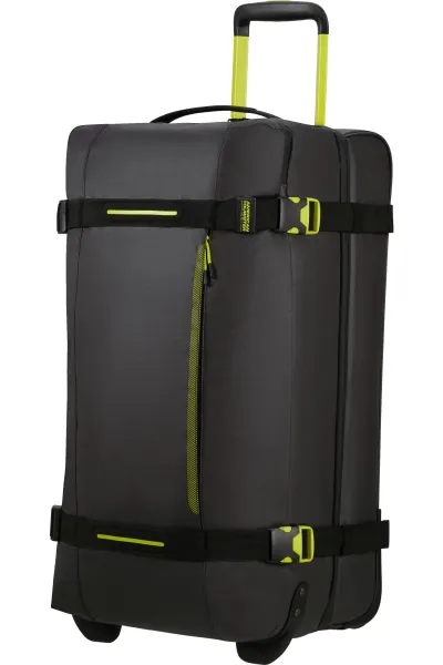 Urban Track Duffelbag med hjul