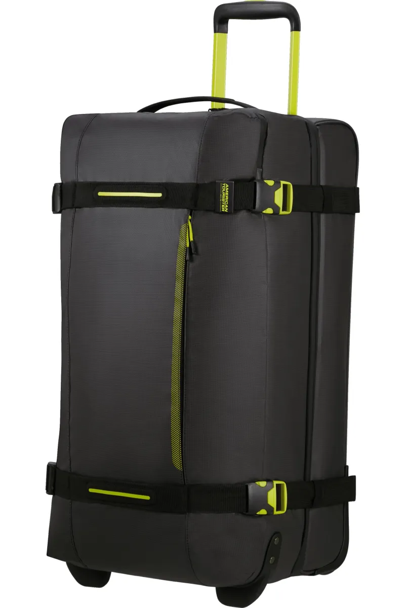 Urban Track Duffelbag med hjul