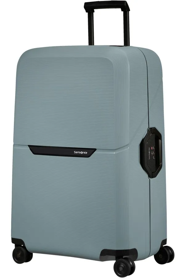 Ice Blue