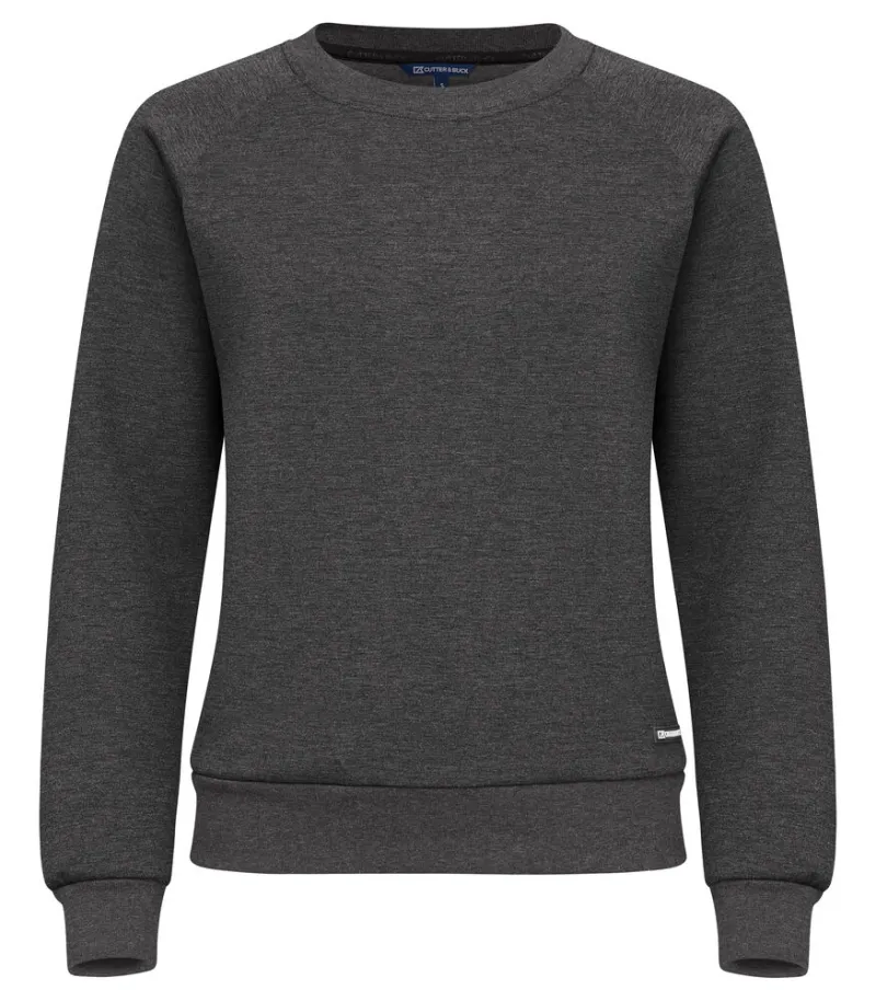 Pemberton Crewneck Ladies