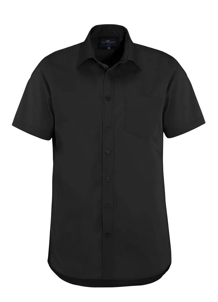 Powell Slim Fit S/S