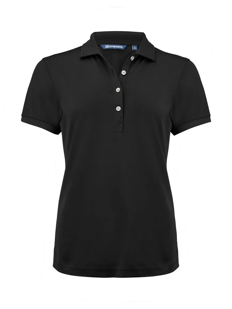 Virtue Polo Solid W