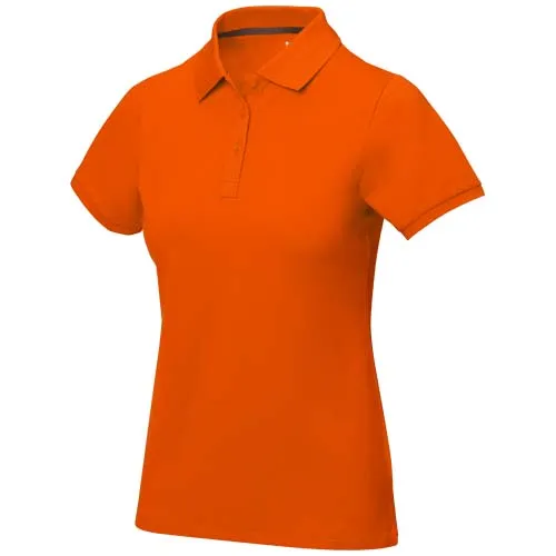 Oransje