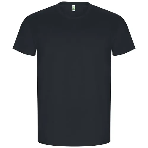Golden 160 g/m² kortermet t-skjorte for herre
