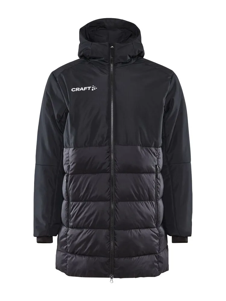 Ability Isolate Parkas M