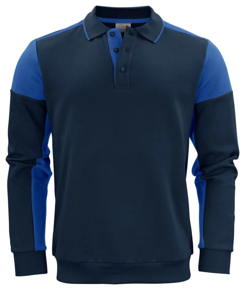 Navy / Blue