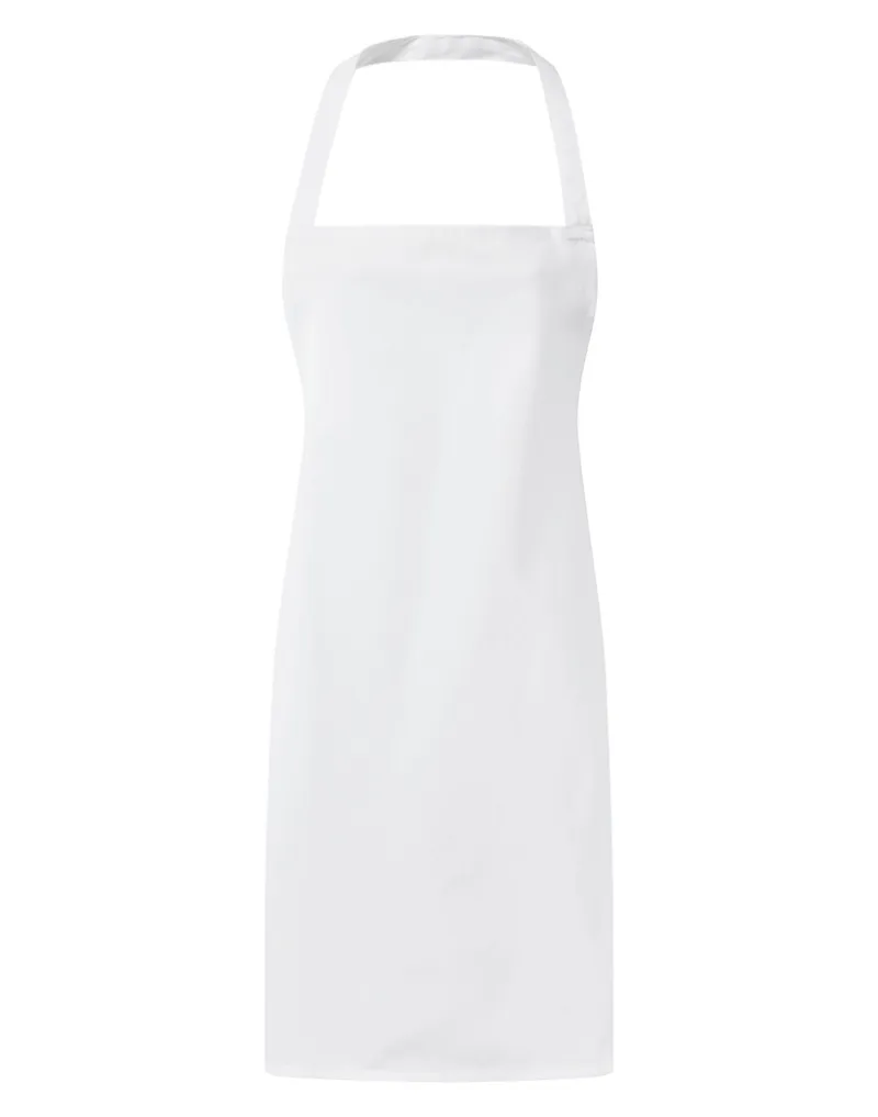 Essential Bib Apron