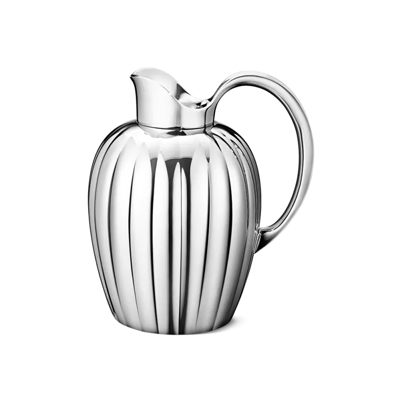 Bernadotte Creamer