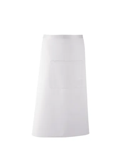 Bar Apron with Pocket (Xtra)