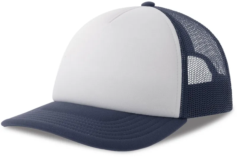 White-Navy