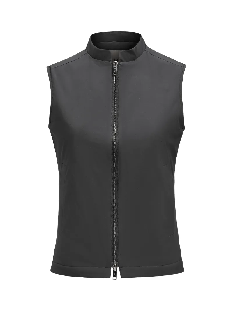 JH&F Modern Vest Woman