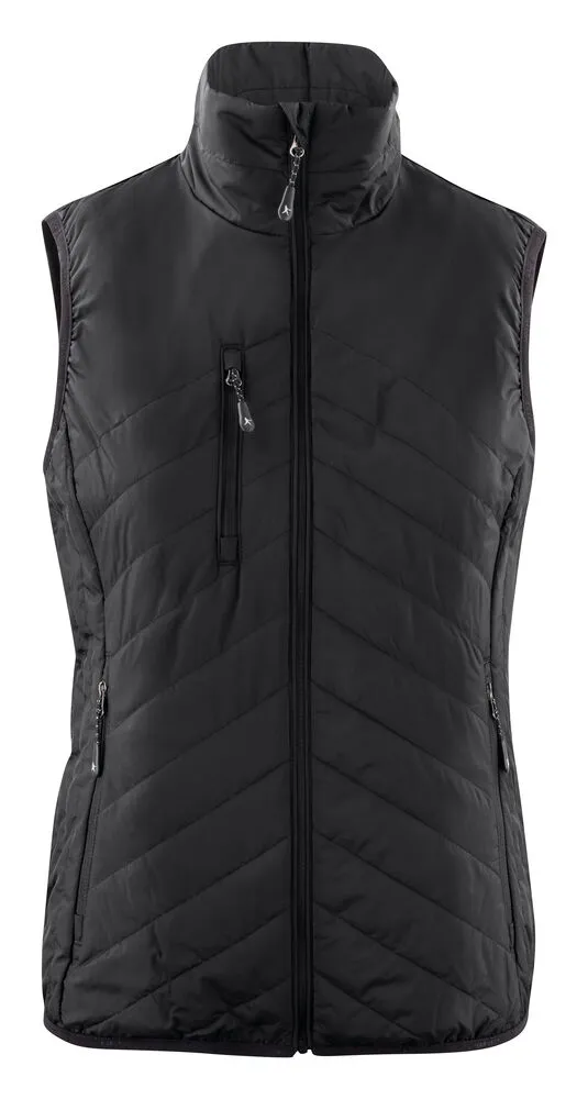 Deer Ridge Lady Vest