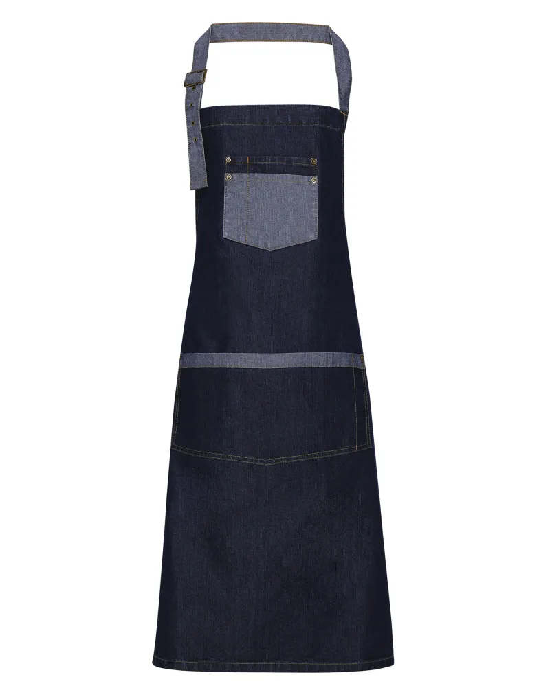 Indigo Denim