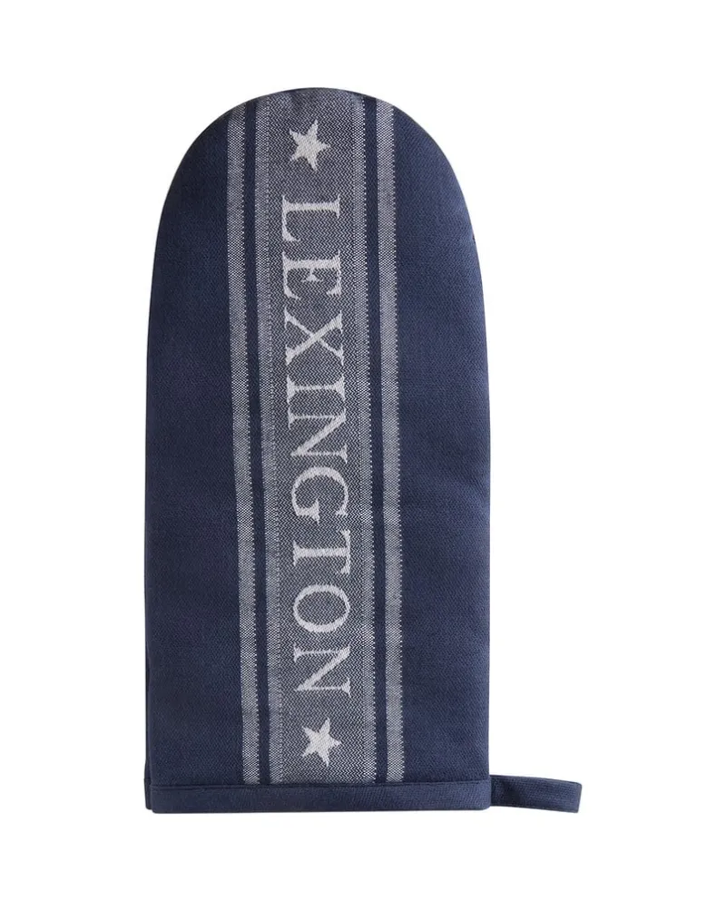 Dress Blue / White