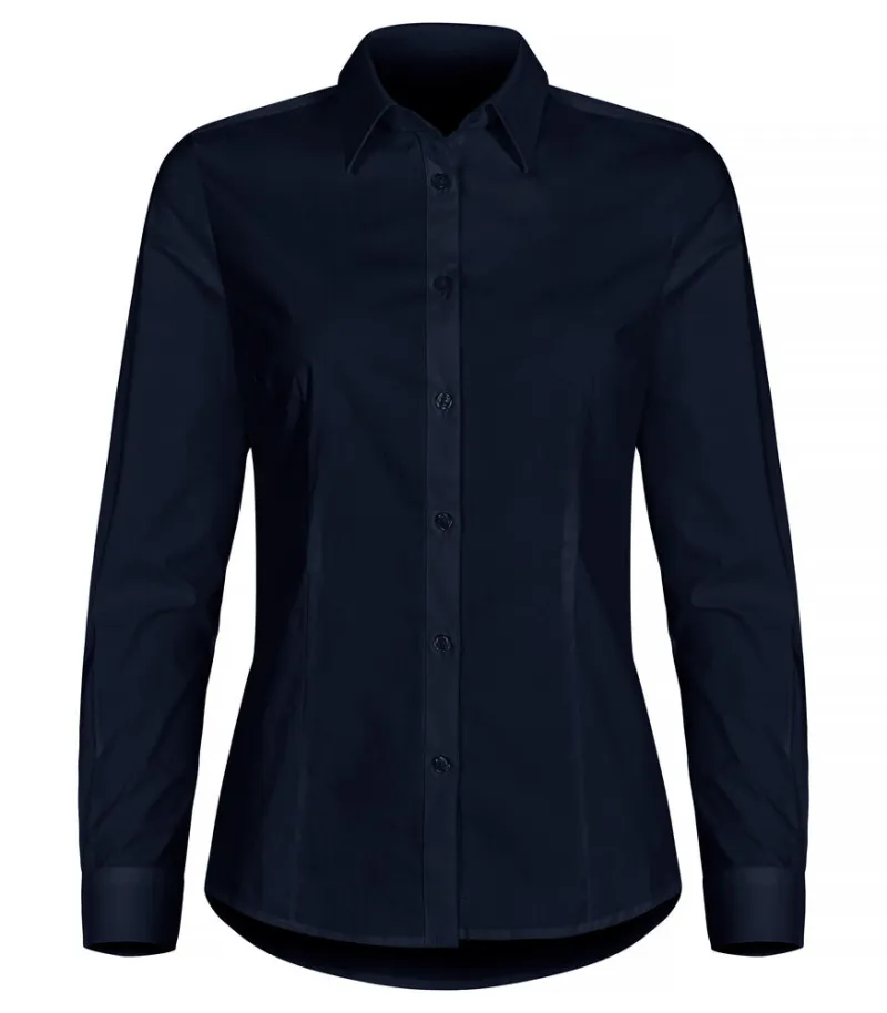 Dark Navy