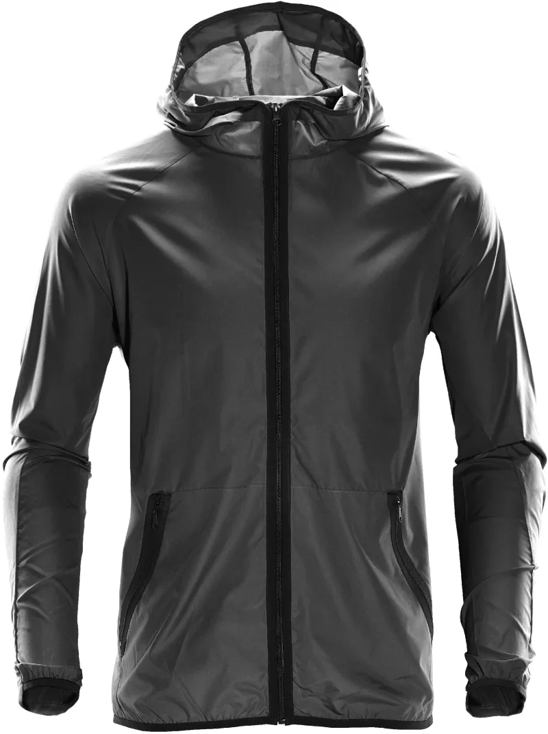 TMX-1 Ozone Hooded Shell (H)