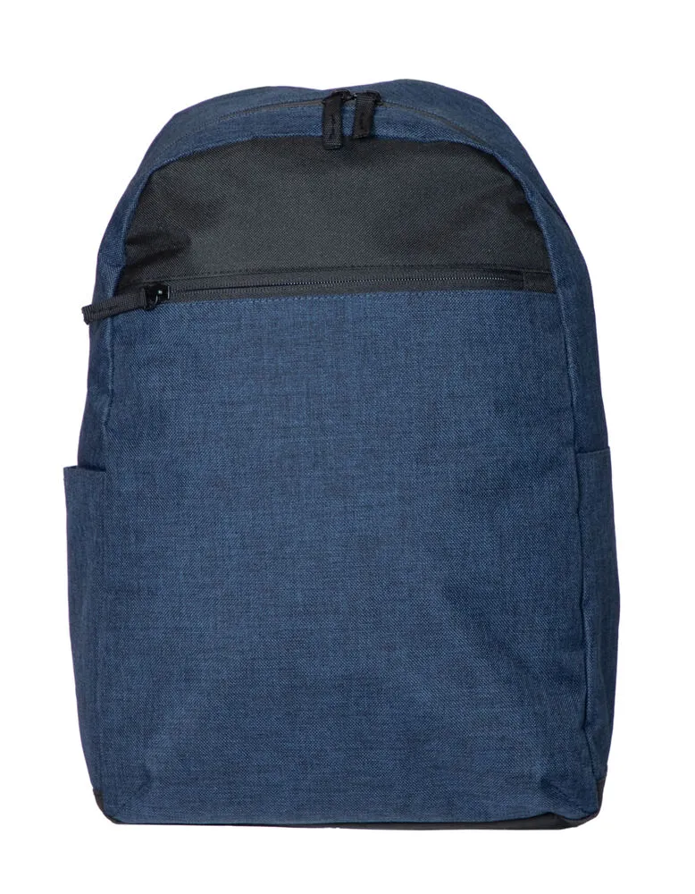 Navy Melange
