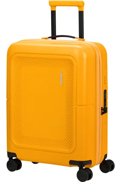 Dashpop Utv. Koffert 4hjul 55cm
