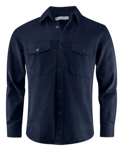 Highwoods Overshirt