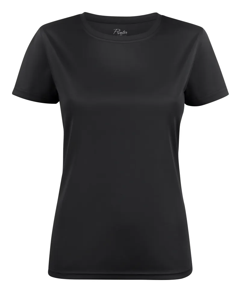 Run Active Lady T-Shirt