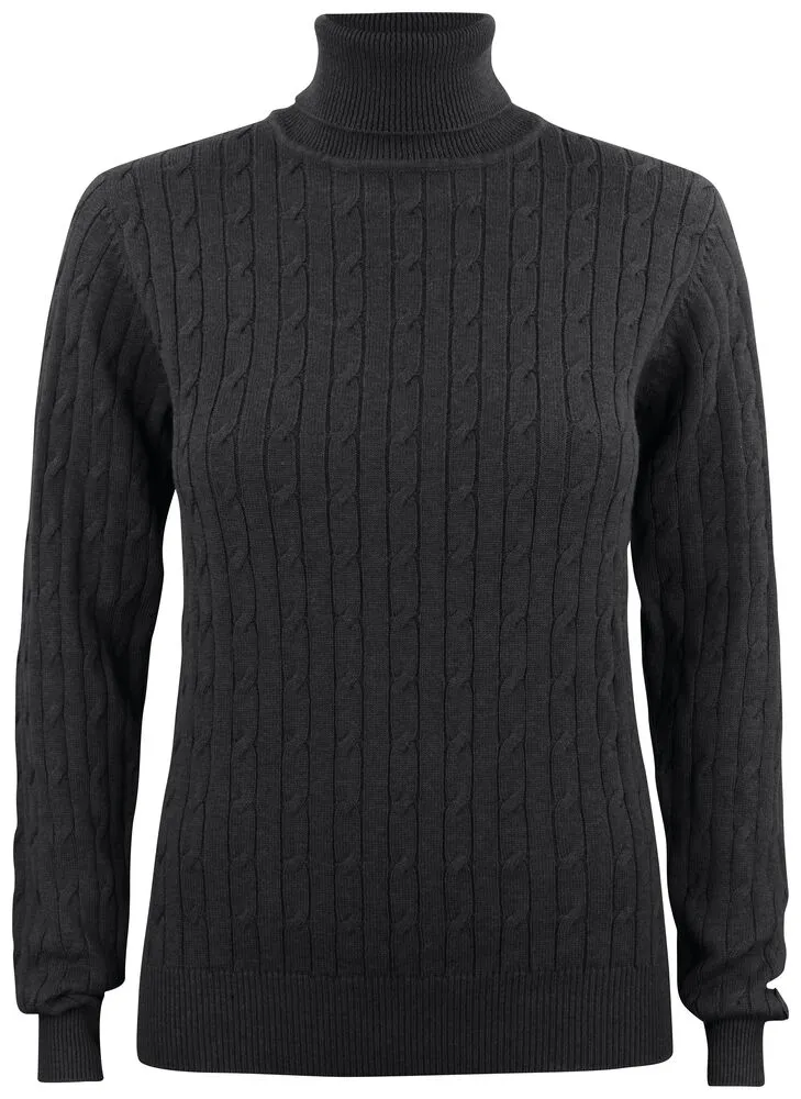 Blakely Rollerneck Ladies