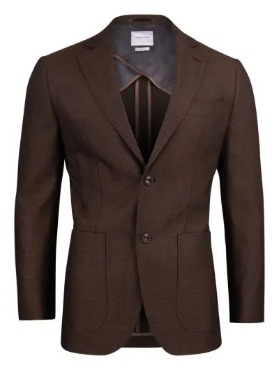 JH&F Club Blazer 30