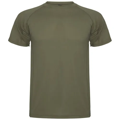 Militærgrønn