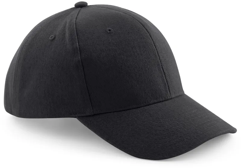 B65 Pro-Style Heavy Brushed Cotton Cap