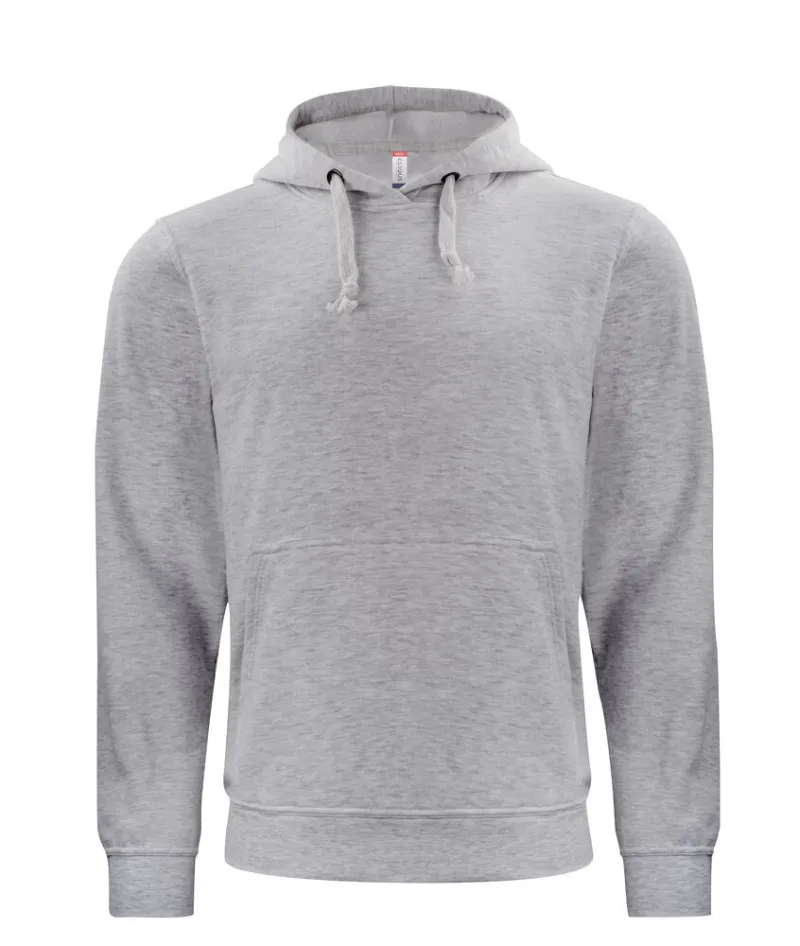 Grey Melange