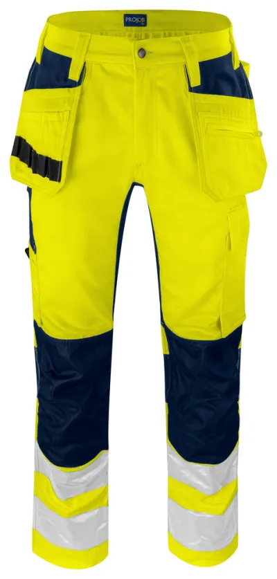 6570 Pant Stretch
