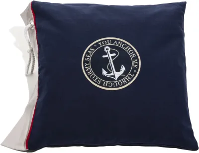 LNV Pillow Cover Plain