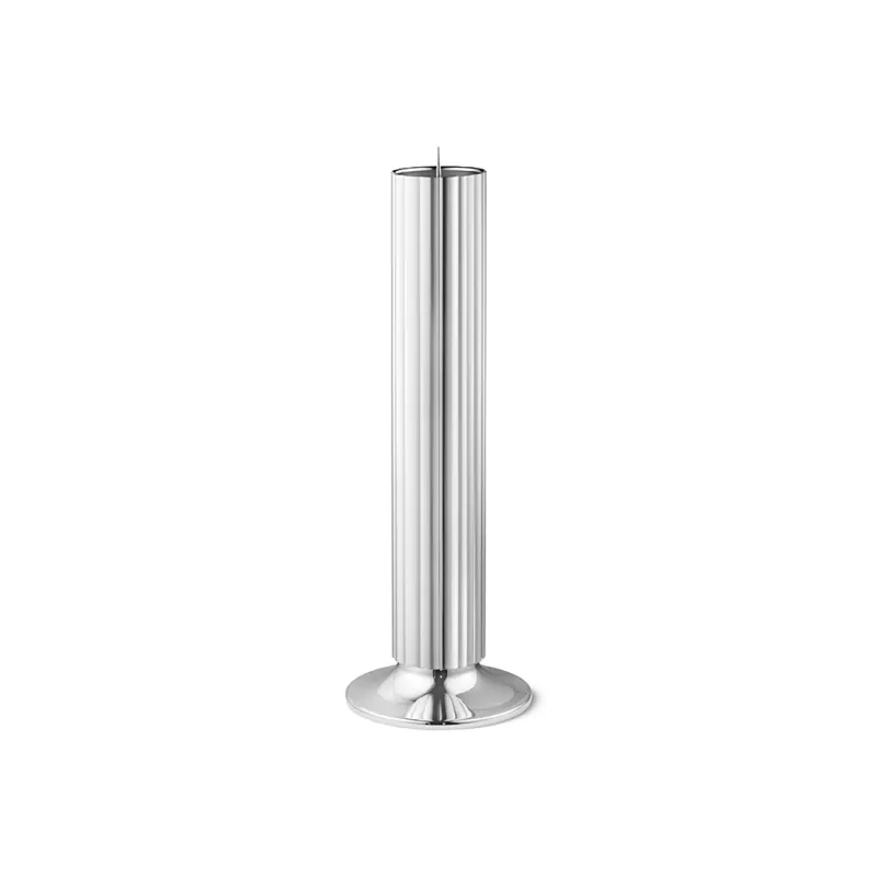 Bernadotte Floor Candleholder H 400