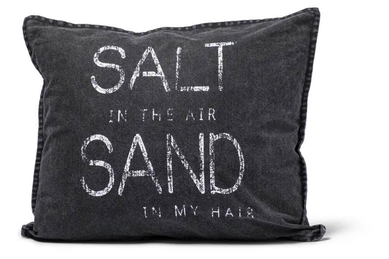 LNV Pillow Salt In The Air
