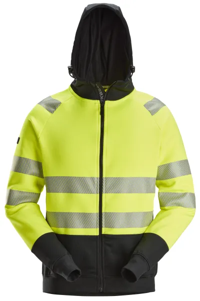 High-Vis Hettejakke, Klasse 2