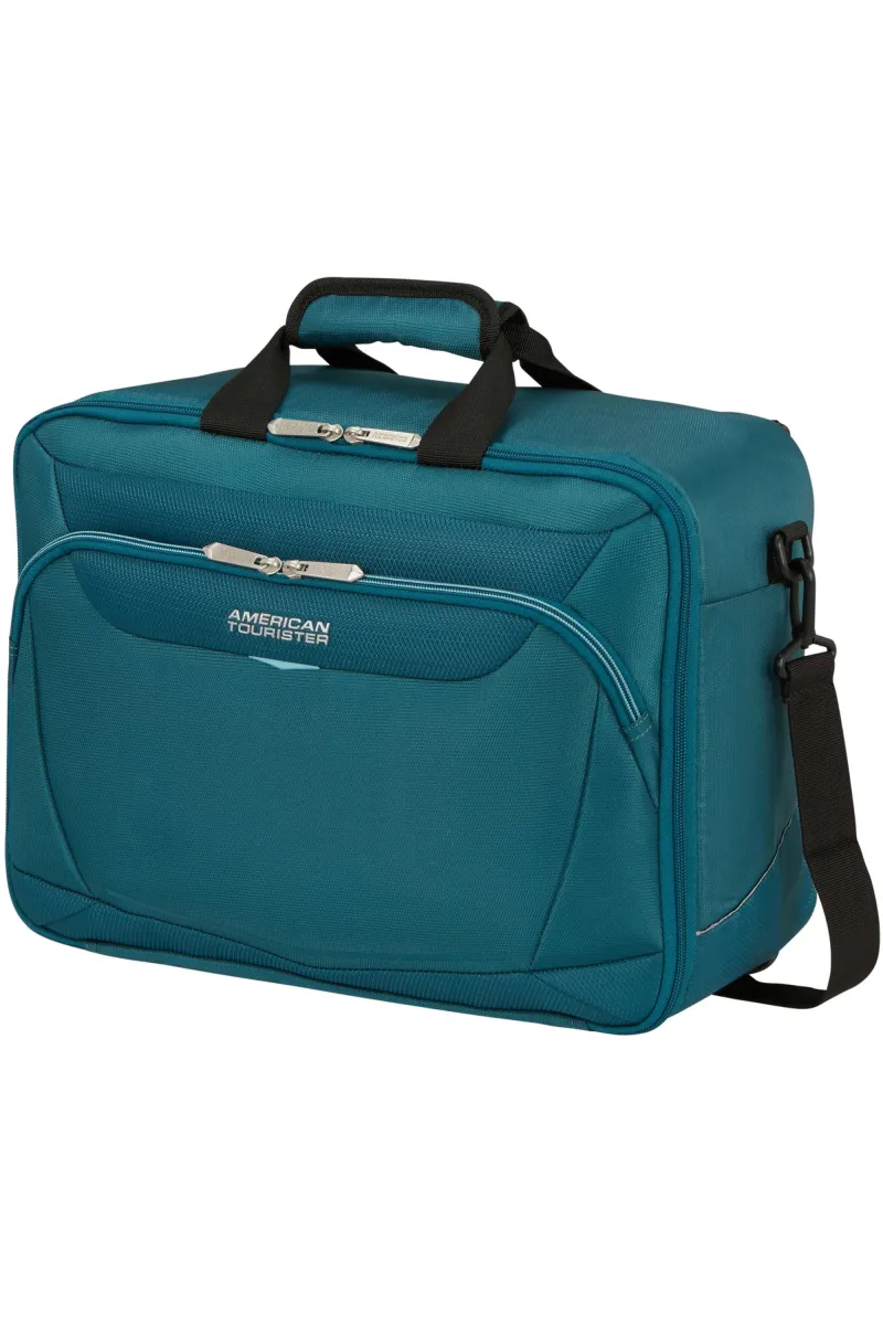 Totally Teal