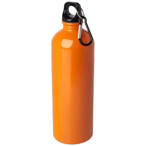 Oransje
