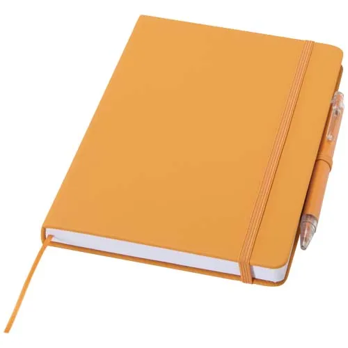 Oransje
