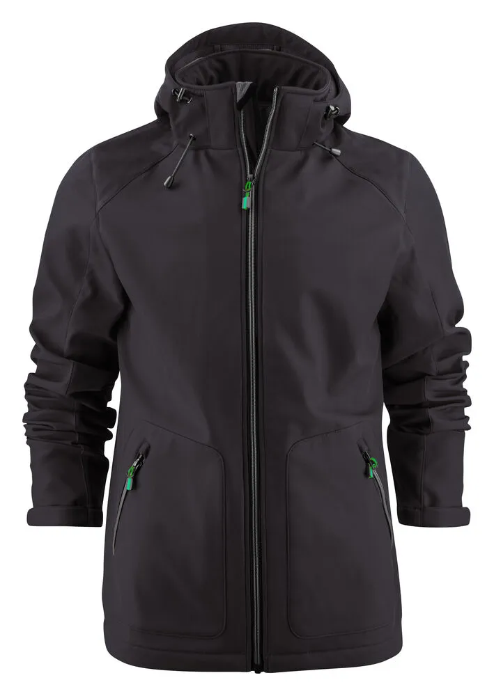 Karting Jacket