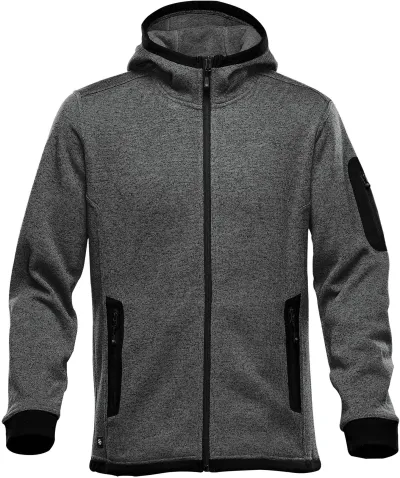 FH-2 Juneau Knit Hood (H)