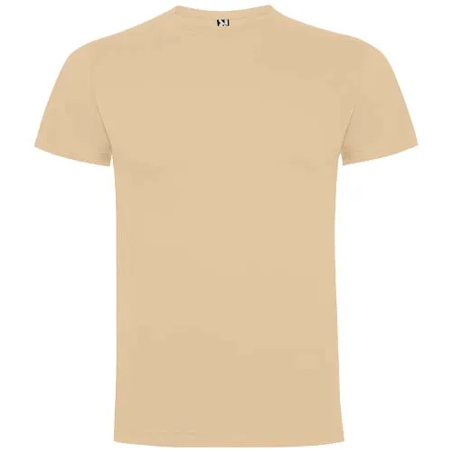 Dogo Premium 165 g/m² t-skjorte for herre