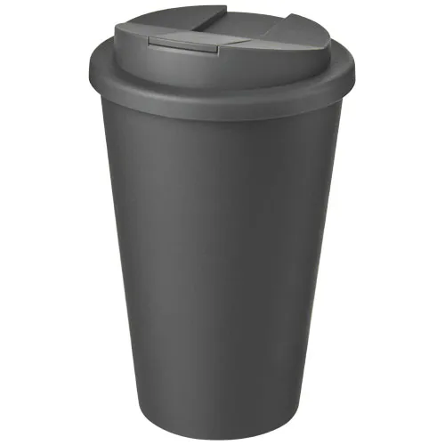 Grå