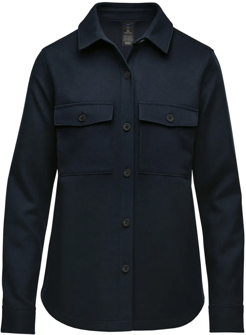 CSH-1W Highland Shirt (D)