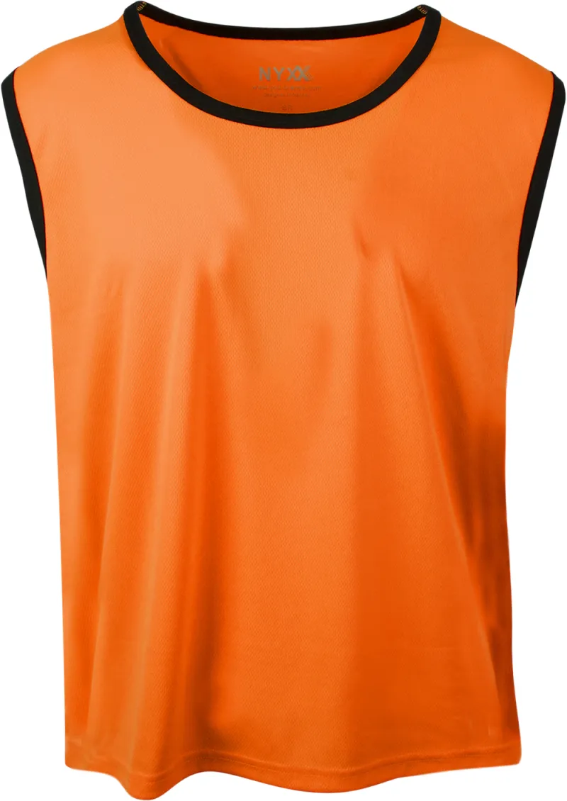 Safety Orange