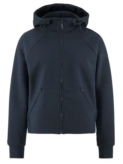 Adv Join Fz Hoodie W