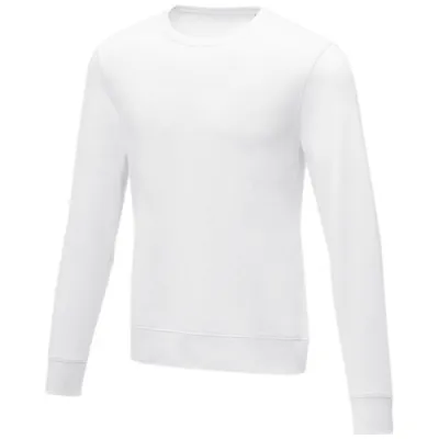 Charon 240 g/m² collegegenser til herre