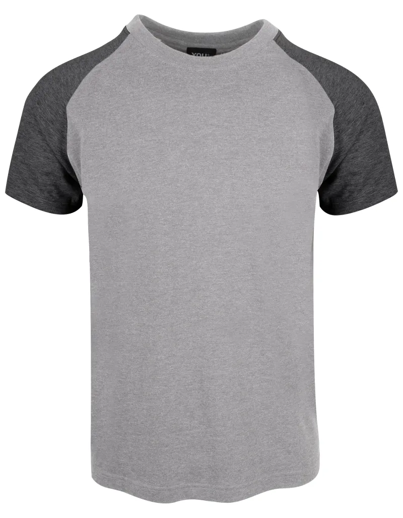 Classic Raglan