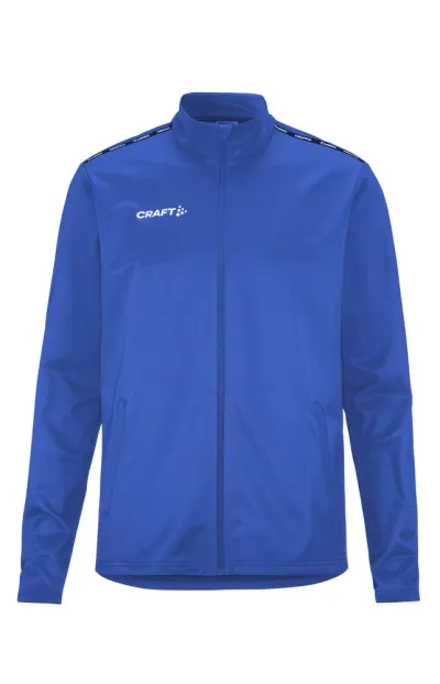 Squad Go Fz Jacket M
