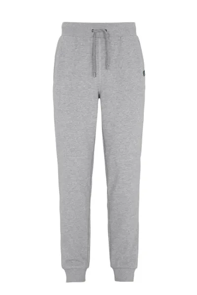F. Terry Pants Man